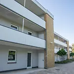 Schoene-aussichten-strandnah-gelegen דירה *
