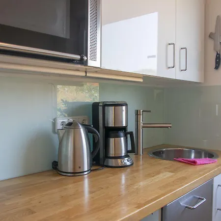 Schoene-aussichten-strandnah-gelegen Appartement