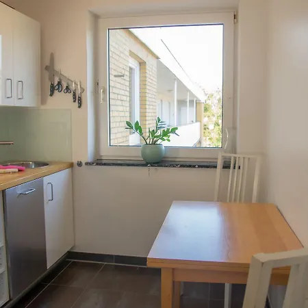 Schoene-aussichten-strandnah-gelegen Apartman