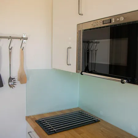 Apartman Schoene-aussichten-strandnah-gelegen