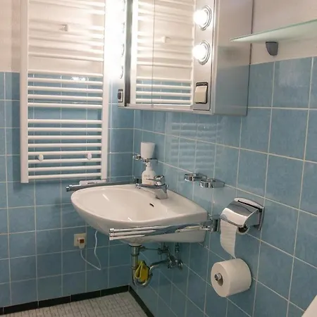 Appartement Schoene-aussichten-strandnah-gelegen