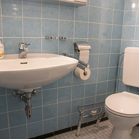 Apartman Schoene-aussichten-strandnah-gelegen *