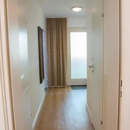 Schoene-aussichten-strandnah-gelegen * Sankt Peter-Ording