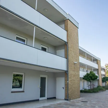 Schoene-aussichten-strandnah-gelegen Appartement *