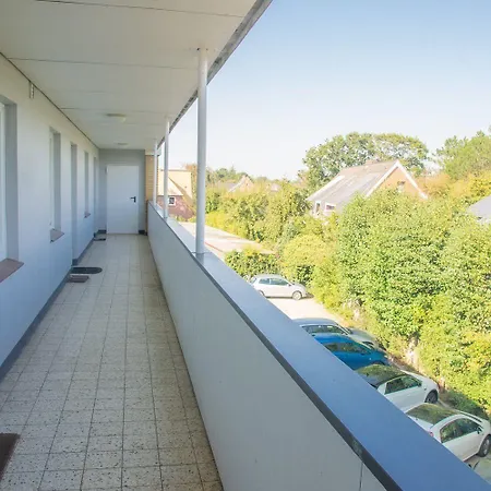 Schoene-aussichten-strandnah-gelegen Apartman *
