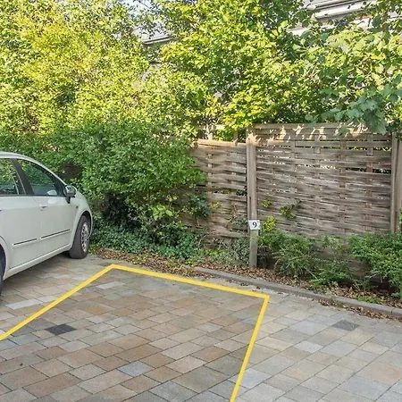 Schoene-aussichten-strandnah-gelegen Apartman Böhl
