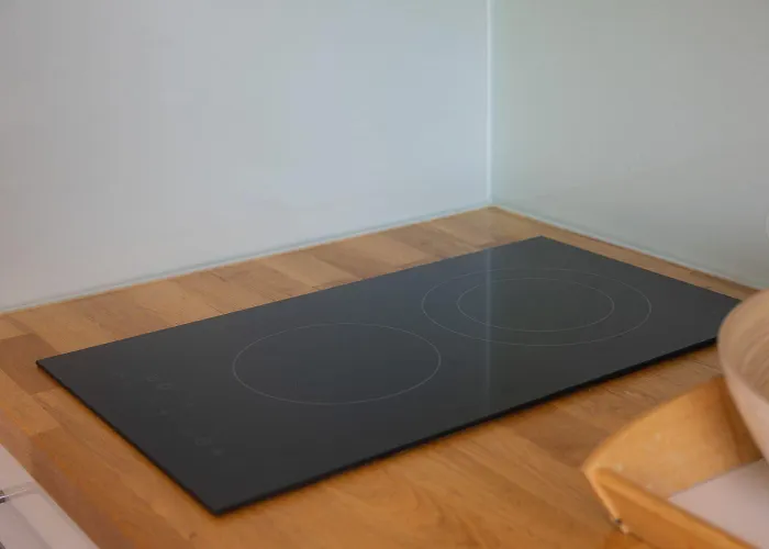 Schoene-aussichten-strandnah-gelegen Lägenhet *