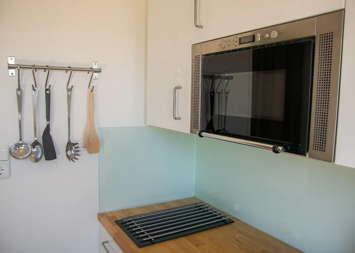 Lägenhet Schoene-aussichten-strandnah-gelegen