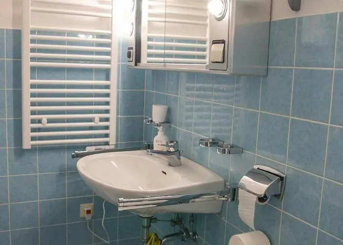 Lägenhet Schoene-aussichten-strandnah-gelegen