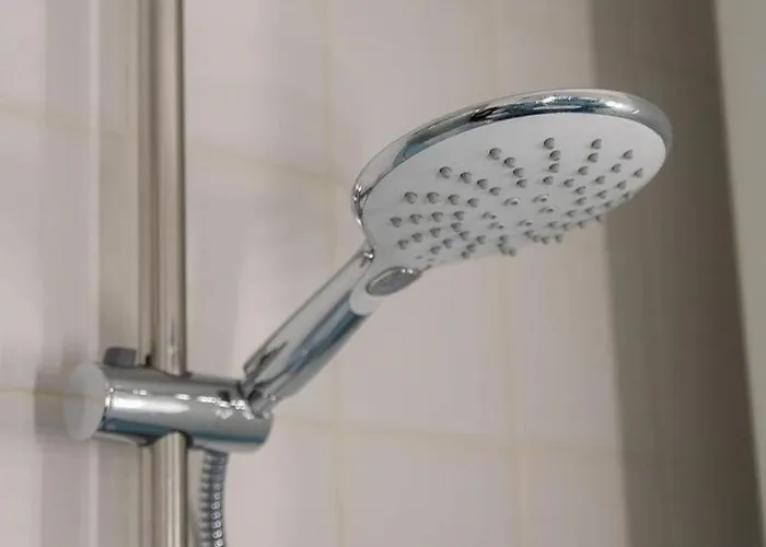 Schoene-aussichten-strandnah-gelegen Lägenhet