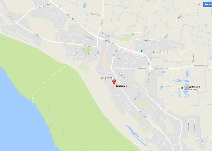 Schoene-aussichten-strandnah-gelegen Böhl